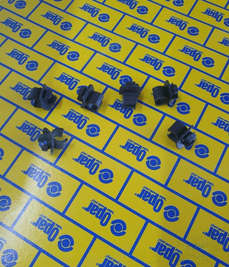 KALEM TUTUCU KLİPS TOFAŞ DOGAN KARTAL ŞAHİN